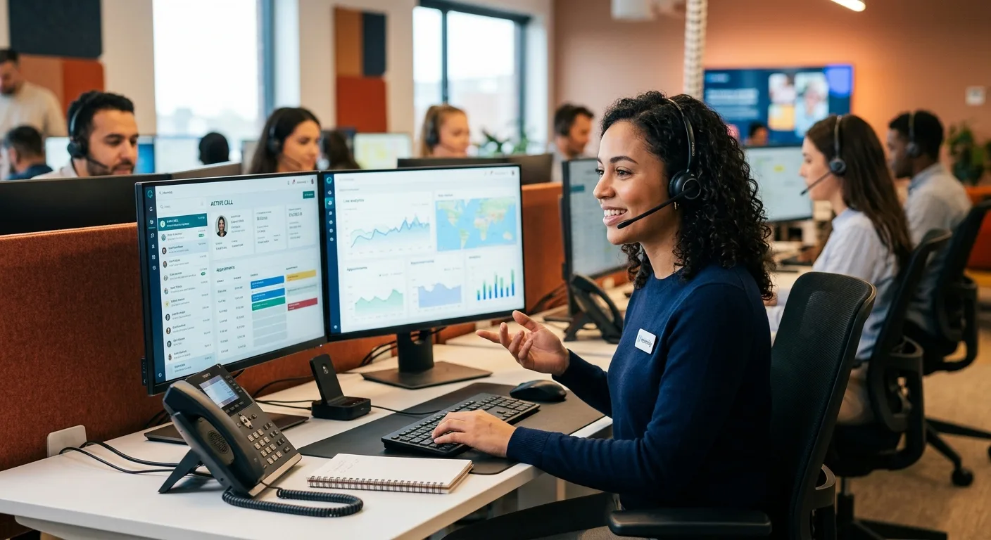 10 Powerful AI Phone Agent Features That Make NoraHelp the Smartest Way to Answer Every Call