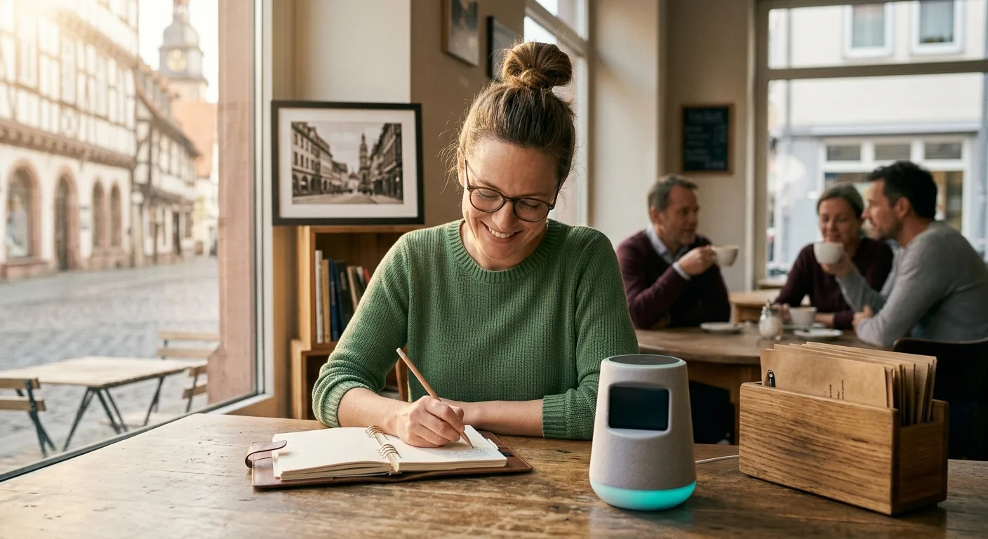 How Do AI Phone Agents Actually Work? A Behind-the-Scenes Look
